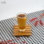 لیوان دسته دار ولا 385 سی سی  (یک عددی) - تصویر 2