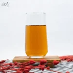 لیوان آلگرا بلند ( دست 6 عددی )