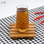 لیوان آلگرا بلند ( دست 6 عددی ) - تصویر 2