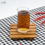 لیوان بلند پنگوئن 390 سی سی  (یک عددی) - تصویر 2