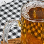 لیوان آبجو پوب اشترن 355 سی سی  (یک عددی) - تصویر 2