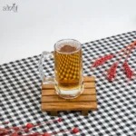 لیوان آبجو پوب اشترن 355 سی سی  (یک عددی) - تصویر 3