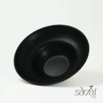 بشقاب پاستا/ سالاد کوچک بلک ملامین (یک عددی) - تصویر 2