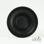 بشقاب پاستا/ سالاد کوچک بلک ملامین (یک عددی) - تصویر 4