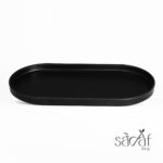 رست بیضی بلک ملامین ( یک عددی) - تصویر 2