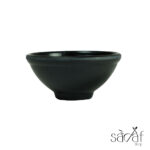 پیاله سس بلک ملامین 7 سانت تورزن (یک عددی) - تصویر 3