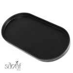 رست بیضی بلک ملامین ( یک عددی) - تصویر 3