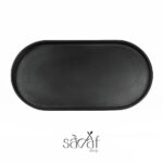 رست بیضی بلک ملامین ( یک عددی)