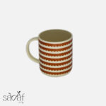 ماگ سرامیک320 سی سی کیک دنی هوم (یک عددی)