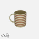 ماگ سرامیک320 سی سی کیک دنی هوم (یک عددی) - تصویر 9