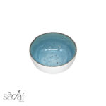 پیاله گود 10 سانت چینی نسترن (یک عددی) - تصویر 11