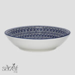 ظرف گود لبه دار 14 طرح ایکس دنی هوم - تصویر 3