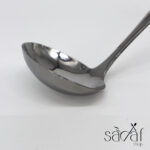 ملاقه دسته سرامیکی طرح ایکس دنی هوم (یک عددی) - تصویر 3