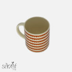 ماگ سرامیک320 سی سی کیک دنی هوم (یک عددی) - تصویر 3