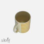 ماگ سرامیک320 سی سی کیک دنی هوم (یک عددی) - تصویر 6