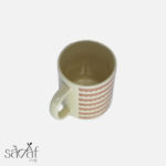 ماگ سرامیک320 سی سی کیک دنی هوم (یک عددی) - تصویر 7