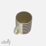 ماگ سرامیک320 سی سی کیک دنی هوم (یک عددی) - تصویر 12