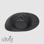 پلیت سرو چکشی دفرم بلک ملامین