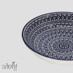 ظرف گود لبه دار 14 طرح ایکس دنی هوم - تصویر 2