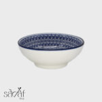 پیاله مزه گرد سرامیکی 6سانت طرح ایکس دنی هوم (یک عددی) - تصویر 2