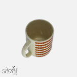 ماگ سرامیک320 سی سی کیک دنی هوم (یک عددی) - تصویر 2