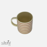 ماگ سرامیک320 سی سی کیک دنی هوم (یک عددی) - تصویر 8