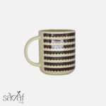 ماگ سرامیک320 سی سی کیک دنی هوم (یک عددی) - تصویر 10