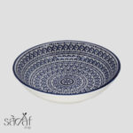 ظرف گود لبه دار 14 طرح ایکس دنی هوم