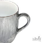 ماگ دسته دار300 چینی نسترن (یک عددی) - تصویر 6