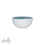 پیاله گود 10 سانت چینی نسترن (یک عددی) - تصویر 10