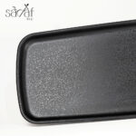 ظرف رولت مستطیل بزرگ تورزن ( یک عددی) - تصویر 2