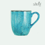 ماگ دسته دار300 چینی نسترن (یک عددی) - تصویر 2