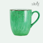 ماگ دسته دار300 چینی نسترن (یک عددی) - تصویر 4