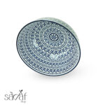 پیاله گود 17سانت سرامیکی طرح ایکس دنی هوم (یک عددی) - تصویر 3