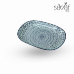 دیس بیضی طرح ایکس دنی هوم ( یک عددی) - تصویر 2