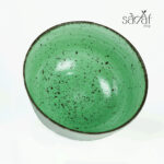 پیاله گود 10 سانت چینی نسترن (یک عددی) - تصویر 9