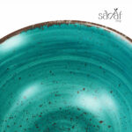 پیاله گود 10 سانت چینی نسترن (یک عددی) - تصویر 7