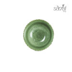 پیاله گود 10 سانت چینی نسترن (یک عددی) - تصویر 4