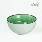 پیاله گود 10 سانت چینی نسترن (یک عددی) - تصویر 8