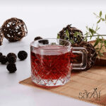 ماگ تایملس کوچک 195 سی سی ( یک عددی)