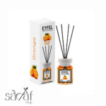 خوشبو کننده هوا و محیط ایفل 120 میل ترکیه رایحه پرتقال (portakal)orange