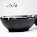 اردو دو خانه بلک ملامین ماربل (یک عددی) - تصویر 4