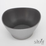 کاسه سرو دفرم گری ملامین نوک مدادی (یک عددی) - تصویر 2