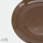 مینی پلیت 24 سانت سرامیک راستیک (یک عددی) - تصویر 4