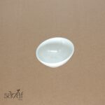 پیاله سرو ملامین گرد سفید 9 سانت امارات ( یک عددی) - تصویر 4