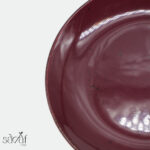 مینی پلیت 24 سانت سرامیک راستیک (یک عددی) - تصویر 8