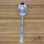 خورشت خوری دسته سرامیکی طرح ایکس دنی هوم (یک عددی)