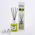 خوشبو کننده هوا و محیط ایفل 120 میل ترکیه رایحه انگور(یک عددی) (uzum)Grape