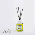 خوشبو کننده هوا و محیط ایفل 120 میل ترکیه رایحه انگور(یک عددی) (uzum)Grape - تصویر 2