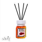 خوشبو کننده هوا و محیط ایفل 120 میل ترکیه رایحه (یک عددی)Exotik (Egzotik) - تصویر 2